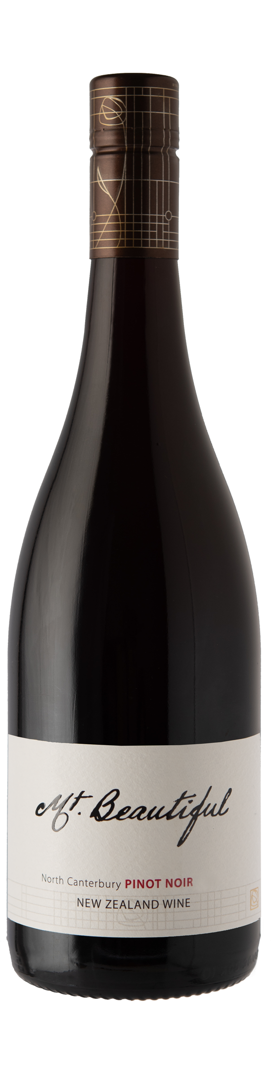 Pinot Noir Large Bottleshot
