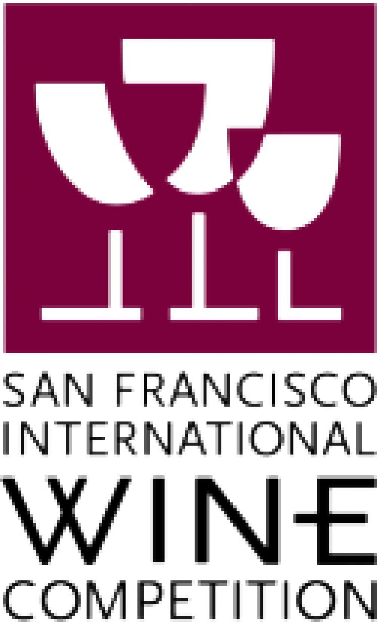 2 Double Golds - &quot;Best Pinot Noir&quot; and &quot;Best of Nation!&quot; 2017 SF Int&#039;l Wine Competition
